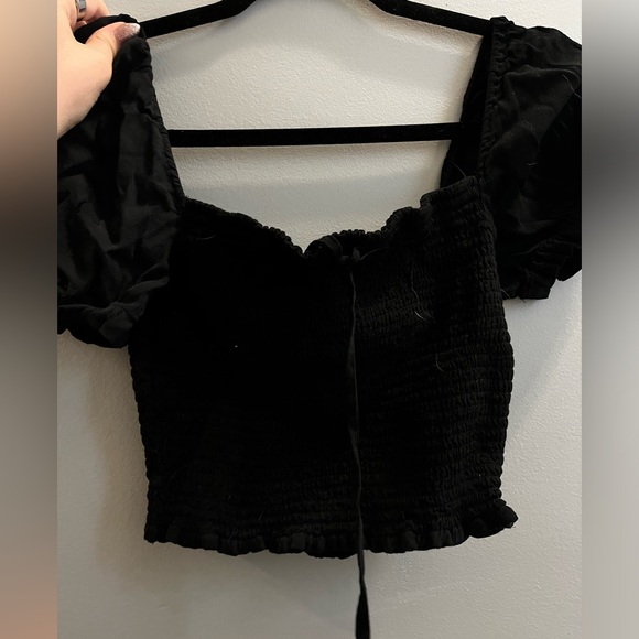 wilfred top - Picture 1 of 1